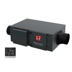 Ventilation unit Royal Clima RCV-900 EH-6000