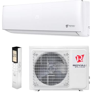 Air conditioner Royal Clima RCI-P61HN 
