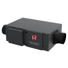 Ventilation unit Royal Clima RCV-900 EH-9000