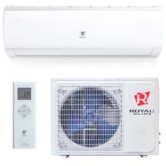 Air conditioner Royal Clima RC-TWS25HN