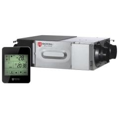 Ventilation unit Royal Clima SOFFIO RCS 650 2.0