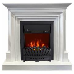 Fireplace Royal Flame Aspen Bradford