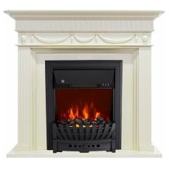 Fireplace Royal Flame Aspen Corfu