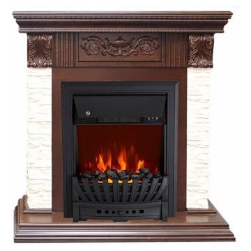 Fireplace Royal Flame Aspen Luxemburg 