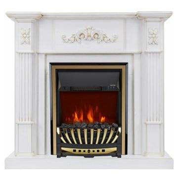Fireplace Royal Flame Aspen Martin 