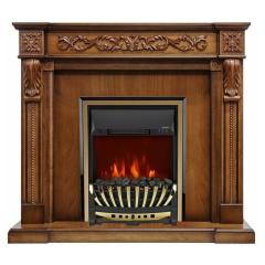 Fireplace Royal Flame Aspen Neapol