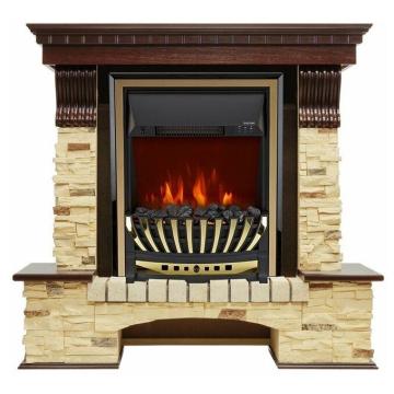 Fireplace Royal Flame Aspen Pierre Luxe 