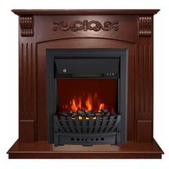 Fireplace Royal Flame Aspen Sorrento угловой
