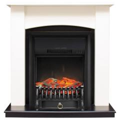 Fireplace Royal Flame Baltimore Fobos BL