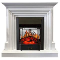Fireplace Royal Flame Bradford Majestic FX M