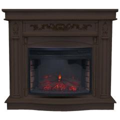 Fireplace Royal Flame Cardinal Dioramic 25 LED FX