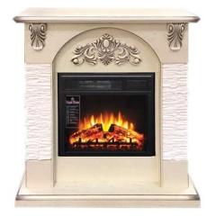 Fireplace Royal Flame Chester Vision 18