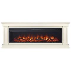 Fireplace Royal Flame Geneva 60 Vision 60 LOG LED