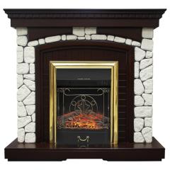 Fireplace Royal Flame Glasgow Majestic BR