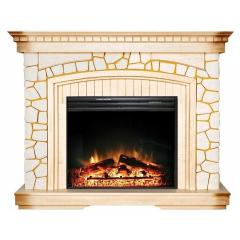 Fireplace Royal Flame Jupiter FX Glasgow