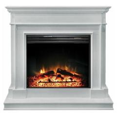 Fireplace Royal Flame Jupiter FX port