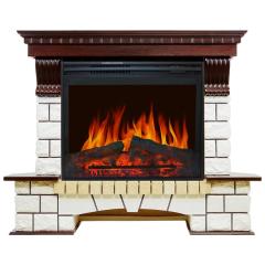 Fireplace Royal Flame Jupiter FX Pierre