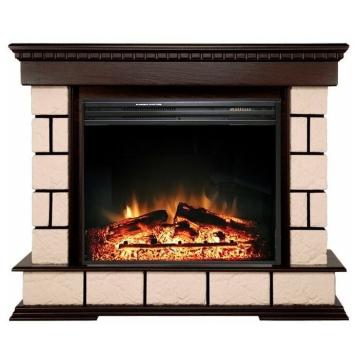 Fireplace Royal Flame Jupiter FX Shateau 