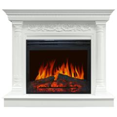 Fireplace Royal Flame Jupiter FX Sicilia
