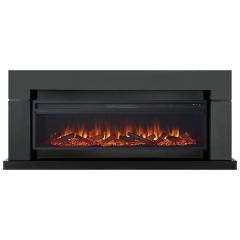 Fireplace Royal Flame Lindos Vision 60 LOG LED