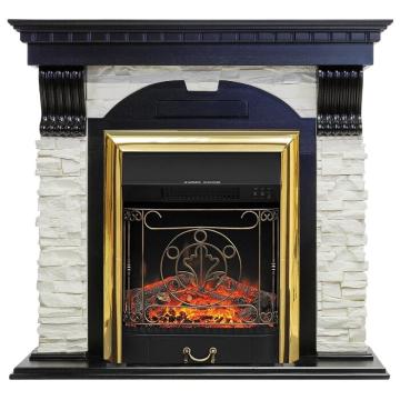 Fireplace Royal Flame Majestic BR Dublin 