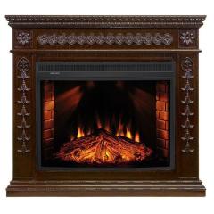 Fireplace Royal Flame Milan Dioramic 28 LED FX