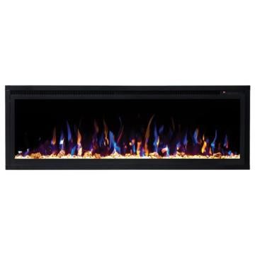 Fireplace Royal Flame Saphir 42 
