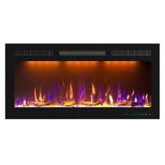 Fireplace Royal Flame Crystal 36 RF