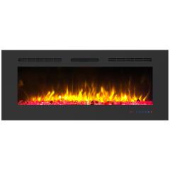 Fireplace Royal Flame Galaxy 42 RF черный