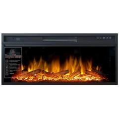 Fireplace Royal Flame Vision 42 LOG LED