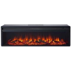 Fireplace Royal Flame Vision 60 LOG LED