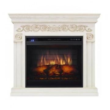 Fireplace Royal Flame Athena Vision 23 EF LED D FX 