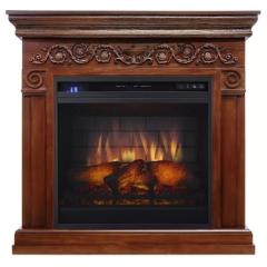 Fireplace Royal Flame Athena Vision 23 EF LED D FX темный