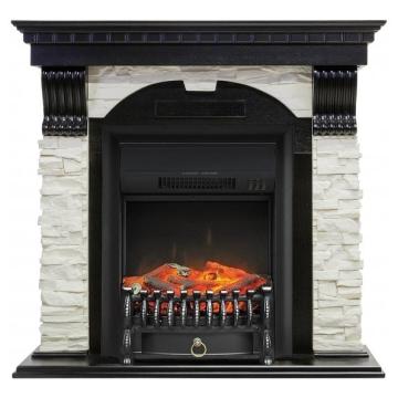 Fireplace Royal Flame Dublin Fobos 