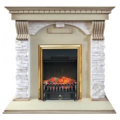 Fireplace Royal Flame Dublin Fobos