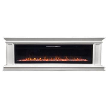 Fireplace Royal Flame Geneva 60 Vision 60 