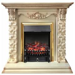 Fireplace Royal Flame Adriana Fobos FX