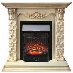 Fireplace Royal Flame Adriana Majestic FX