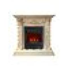 Fireplace Royal Flame Adriana Aspen Black