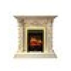 Fireplace Royal Flame Adriana Fobos FX Brass