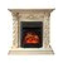 Fireplace Royal Flame Adriana Majestic FX Black
