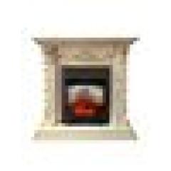 Fireplace Royal Flame Adriana Majestic FX M Black