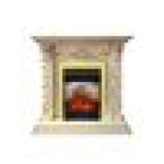 Fireplace Royal Flame Adriana Majestic FX M Brass