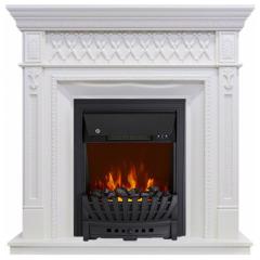 Fireplace Royal Flame Alexandria Aspen