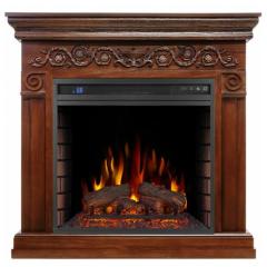 Fireplace Royal Flame Athena Vision 23 EF LED FX