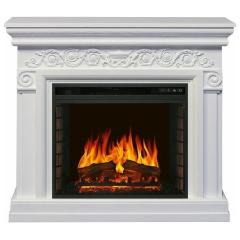 Fireplace Royal Flame Athena Vision 23 EF LED FX