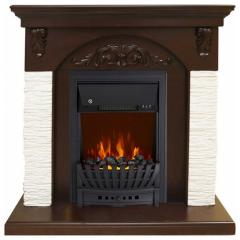 Fireplace Royal Flame Bern Aspen