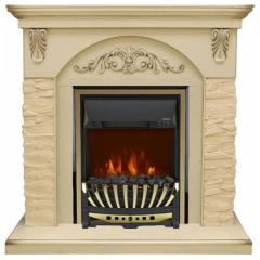 Fireplace Royal Flame Bern Aspen