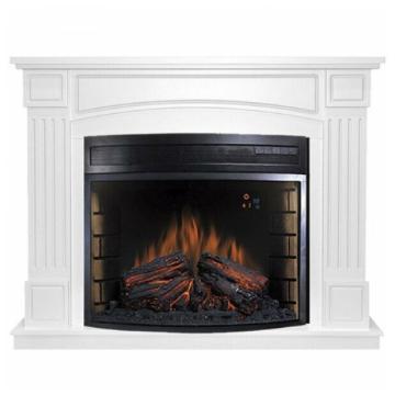 Fireplace Royal Flame Boston Dioramic 28 LED FX 