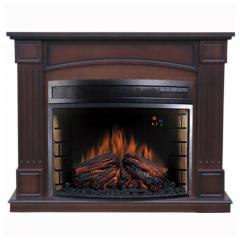 Fireplace Royal Flame Boston Dioramic 28 LED FX